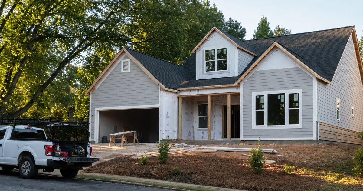 Hard money loans for real estate investors in Gainesville, Georgia