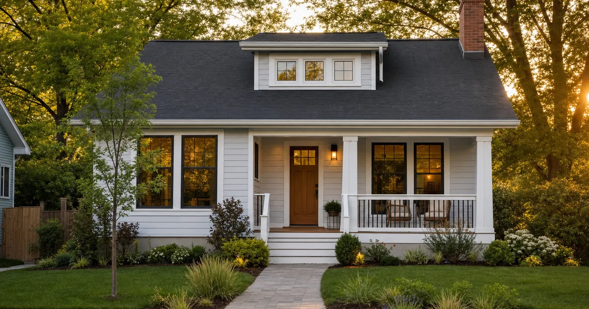 Hard money loans for real estate investors in Gaithersburg, Maryland