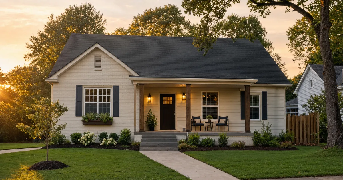 Hard money loans for real estate investors in Gallatin, Tennessee
