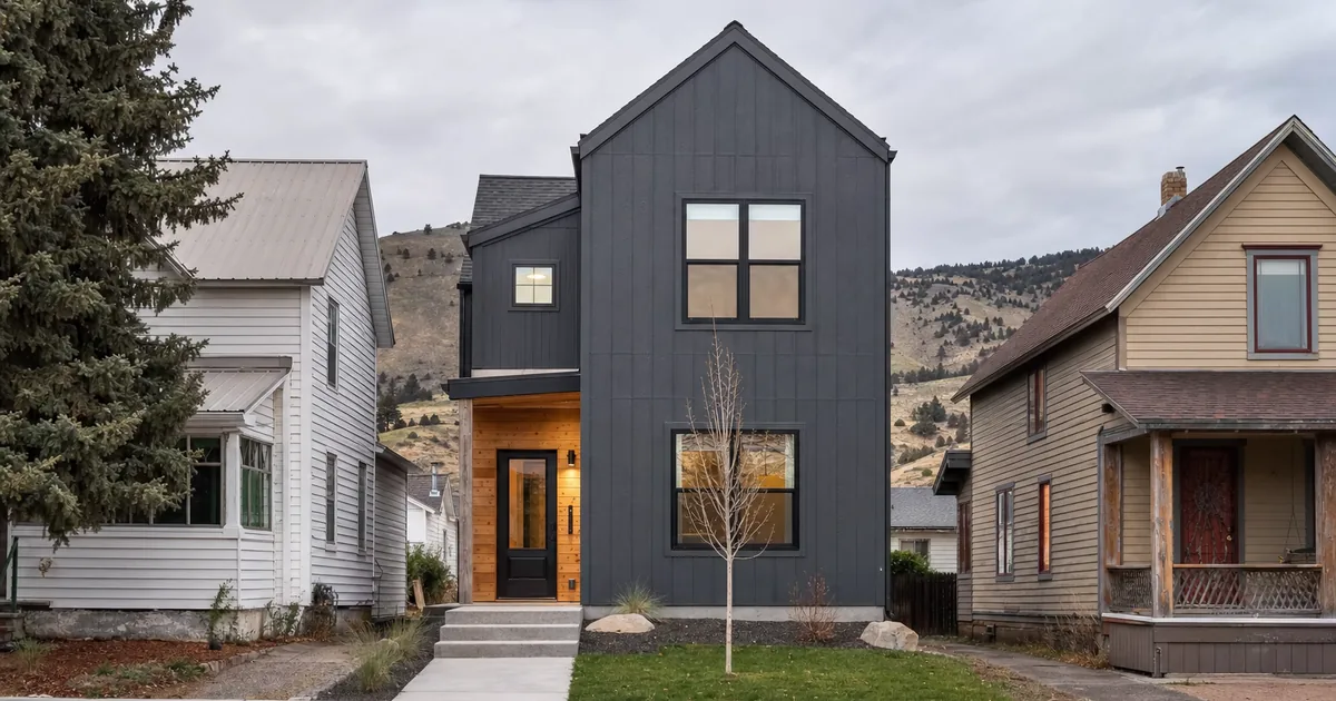 Hard money loans for real estate investors in Gardiner, Montana