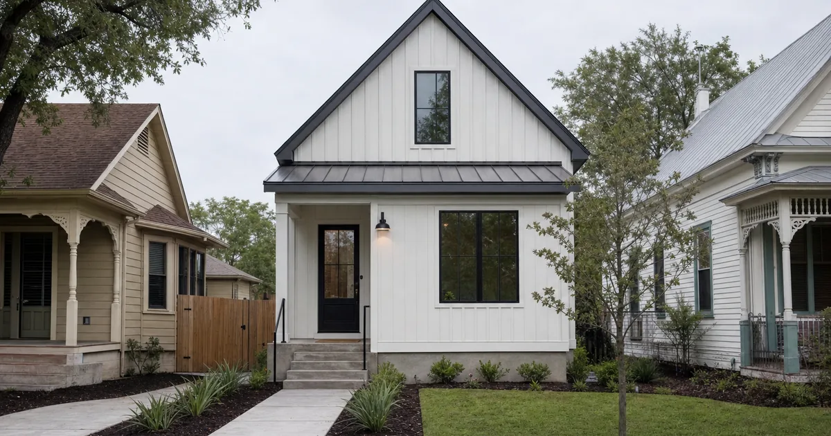 Hard money loans for real estate investors in Georgetown, Texas