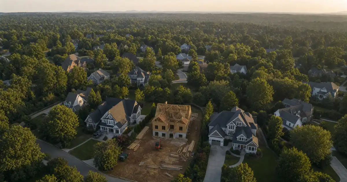 Hard money loans for real estate investors in Georgia