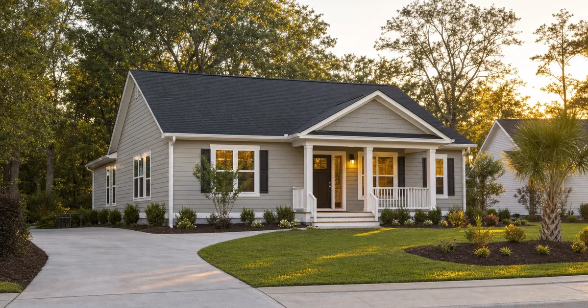 Hard money loans for real estate investors in Goose Creek, South Carolina