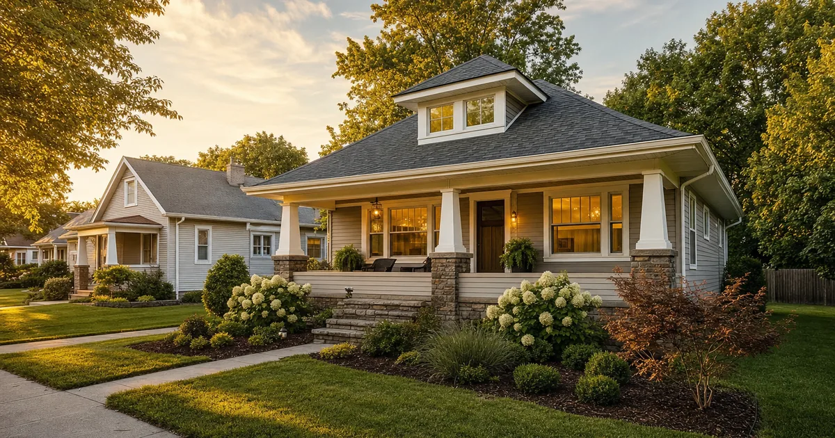 Hard money loans for real estate investors in Goshen, Indiana