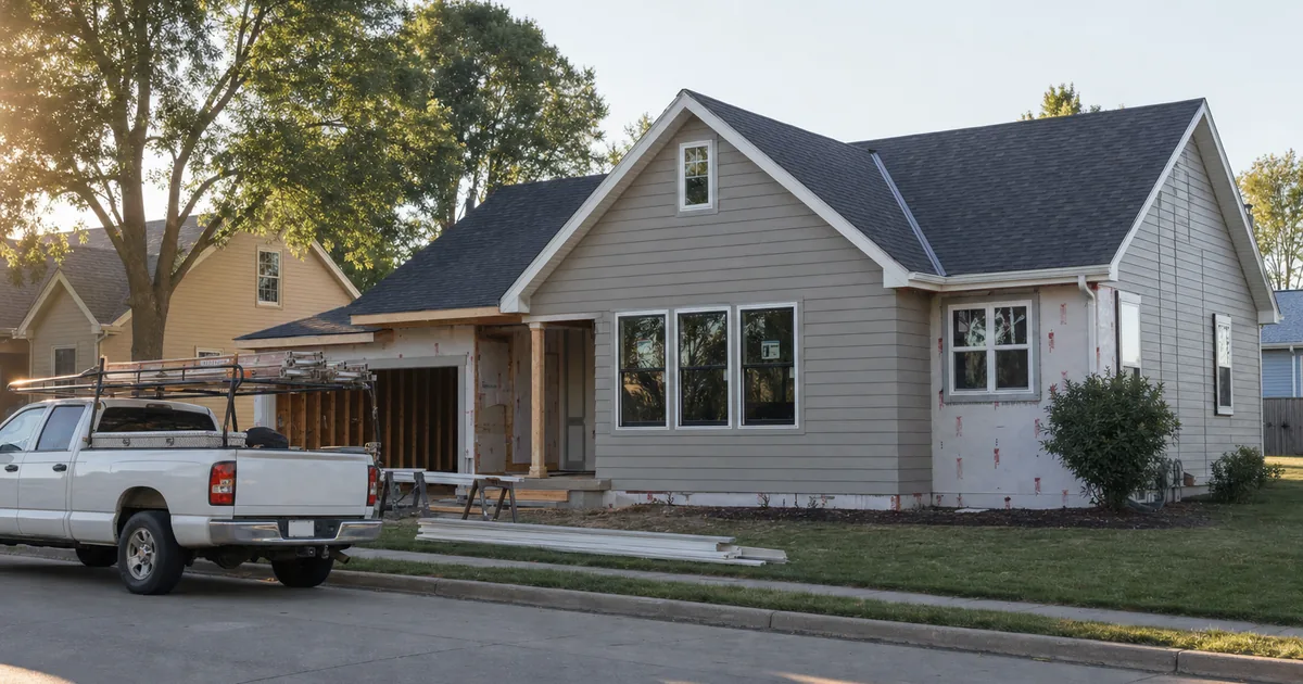 Hard money loans for real estate investors in Grand Island, Nebraska