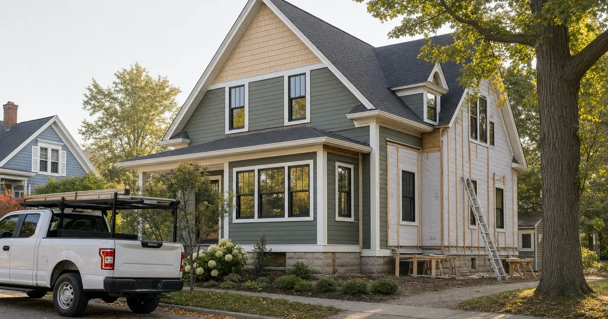 Hard money loans for real estate investors in Grand Rapids, Michigan