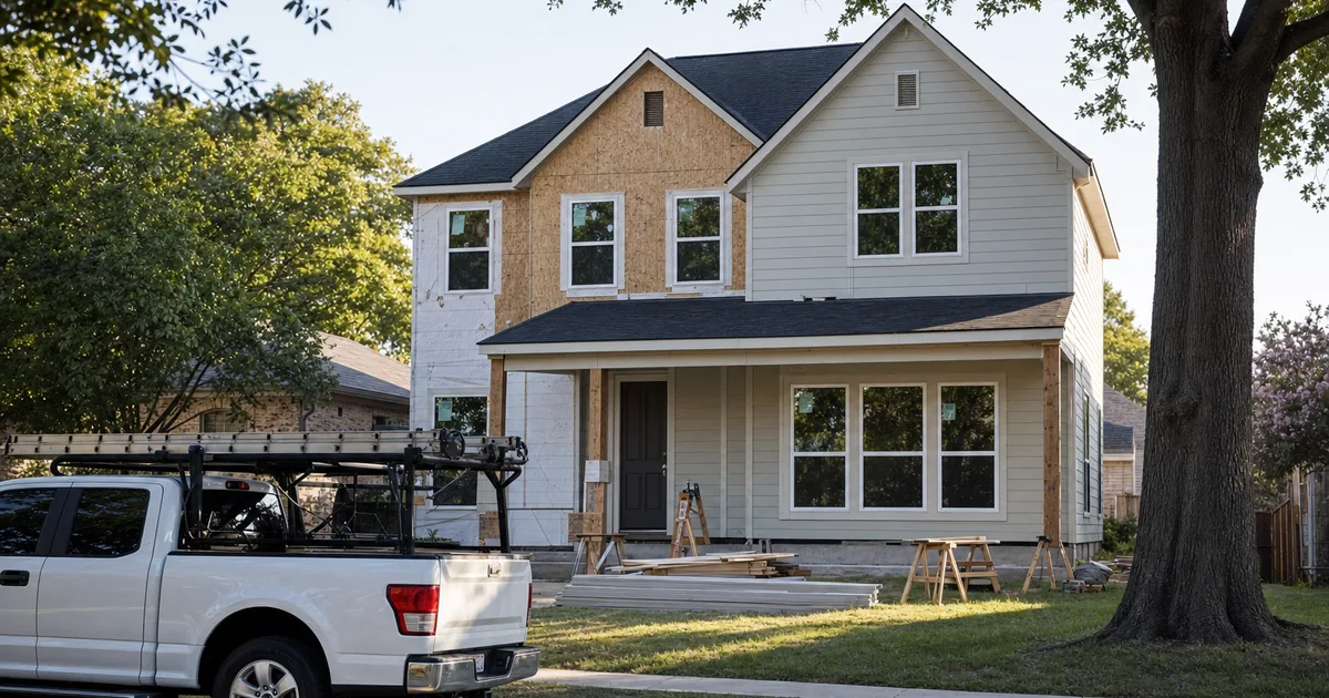 Hard money loans for real estate investors in Grapevine, Texas