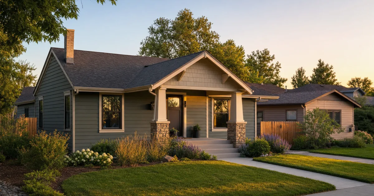 Hard money loans for real estate investors in Greeley, Colorado