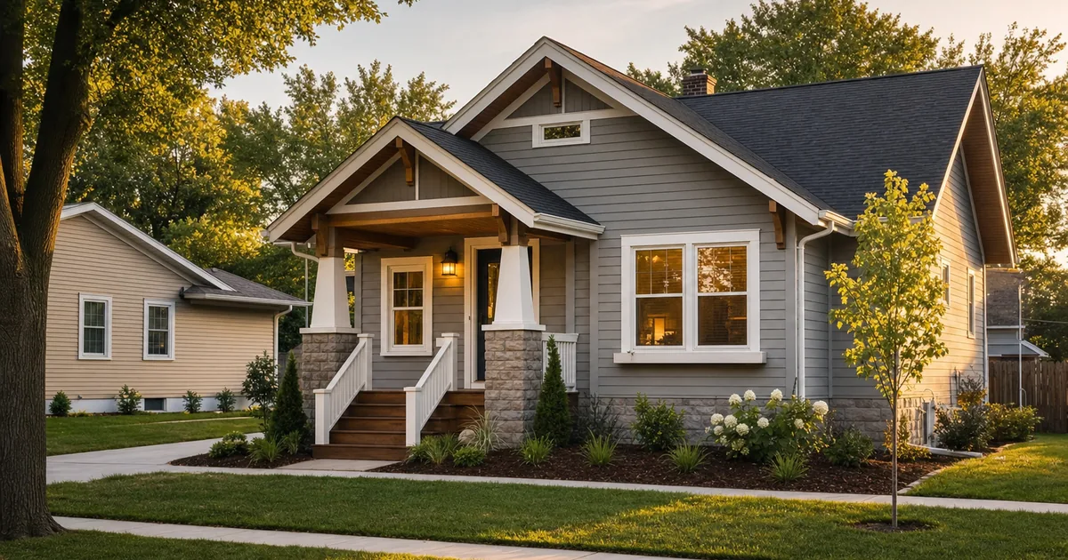 Hard money loans for real estate investors in Green Bay, Wisconsin