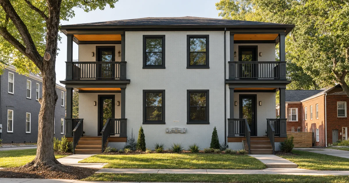 Hard money loans for real estate investors in Greensboro, North Carolina