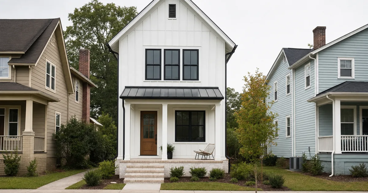 Hard money loans for real estate investors in Greenville, North Carolina