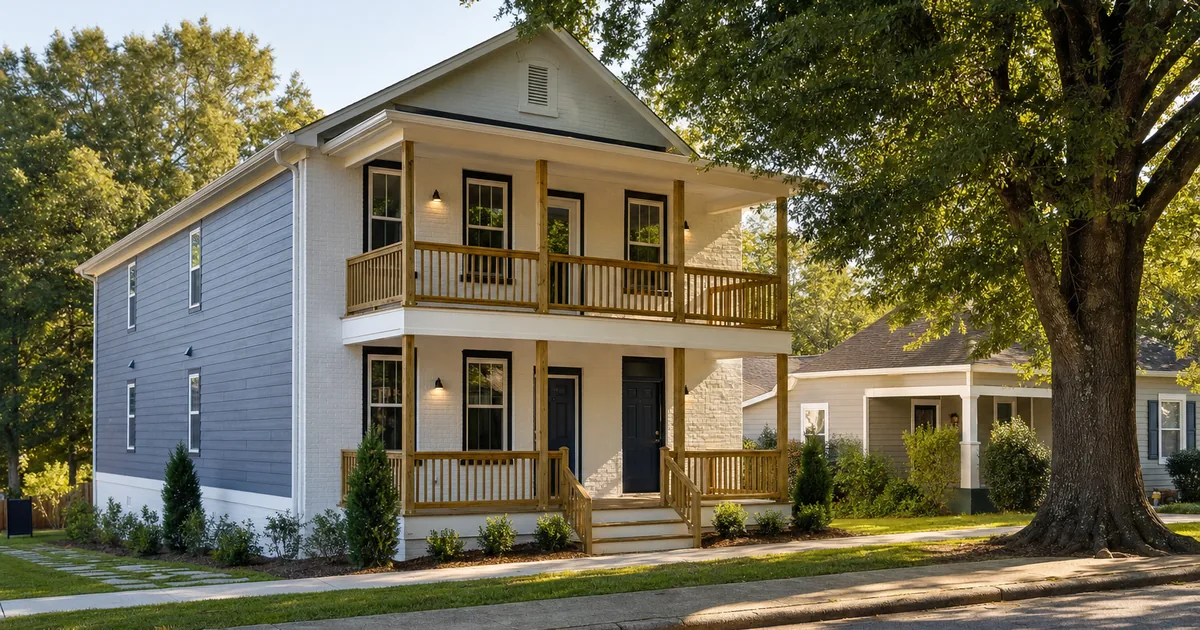 Hard money loans for real estate investors in Greer, South Carolina
