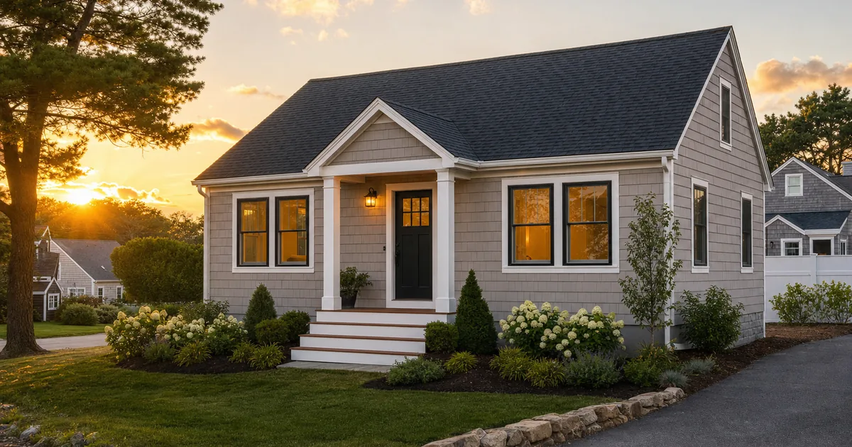 Hard money loans for real estate investors in Hampton, New Hampshire