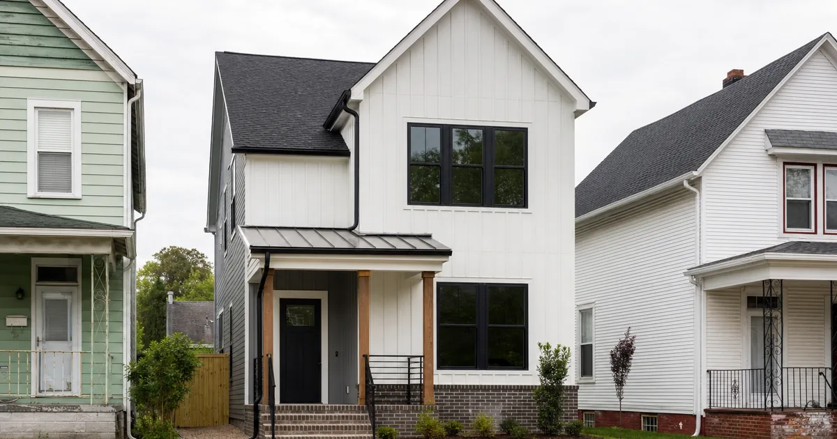 Hard money loans for real estate investors in Hampton, Virginia
