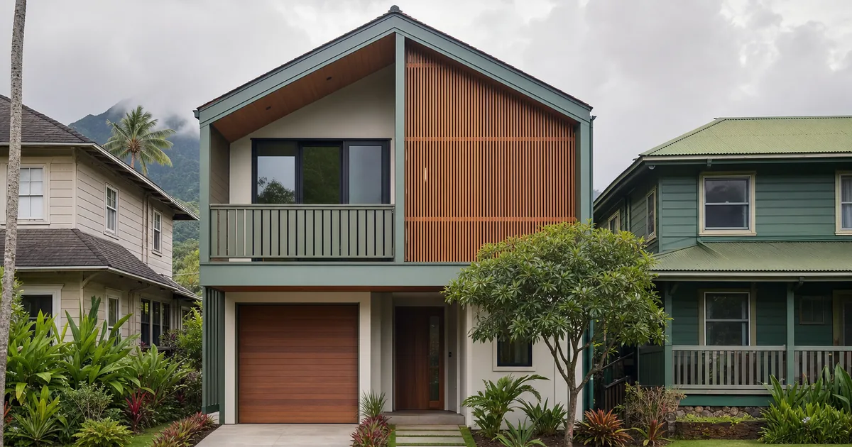 Hard money loans for real estate investors in Hanalei, Hawaii