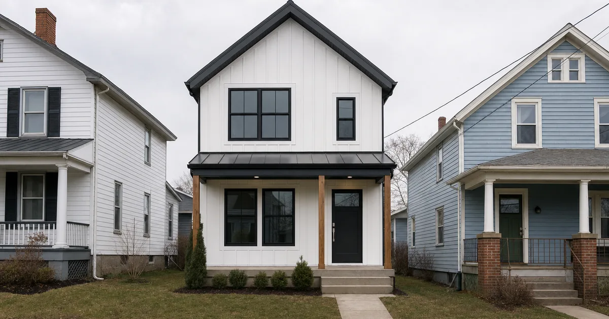 Hard money loans for real estate investors in Harrisonburg, Virginia
