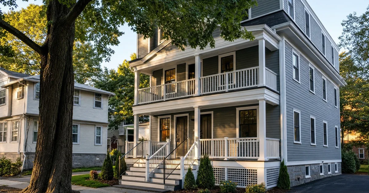 Hard money loans for real estate investors in Hartford, Connecticut