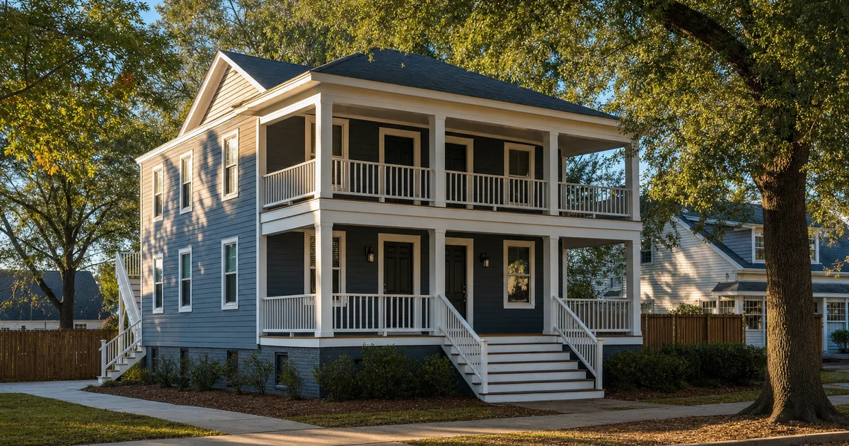 Hard money loans for real estate investors in Hattiesburg, Mississippi