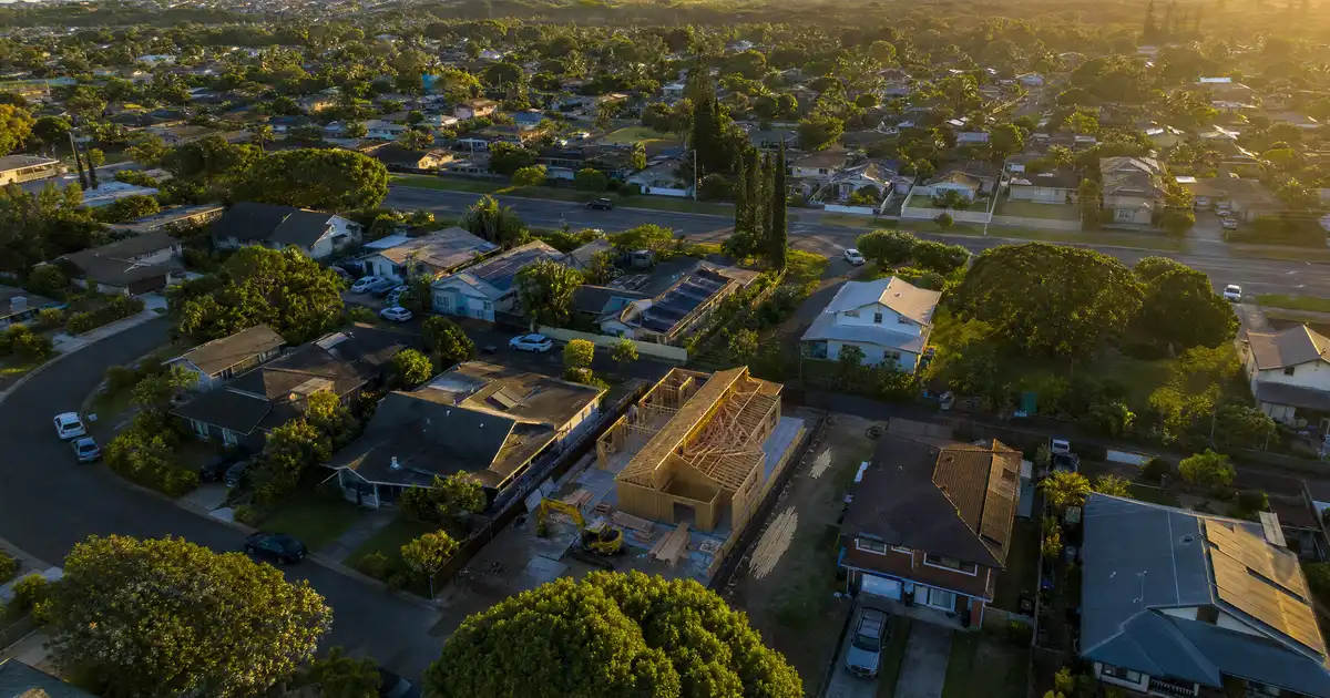Hard money loans for real estate investors in Hawaii