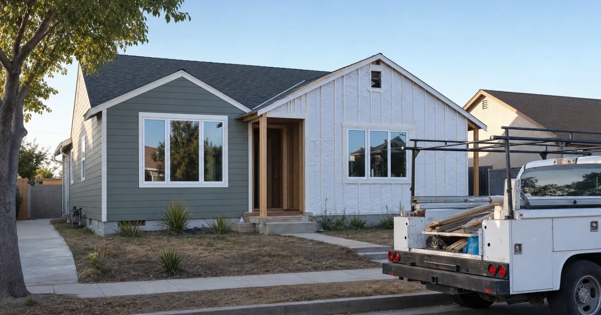 Hard money loans for real estate investors in Hawthorne, California