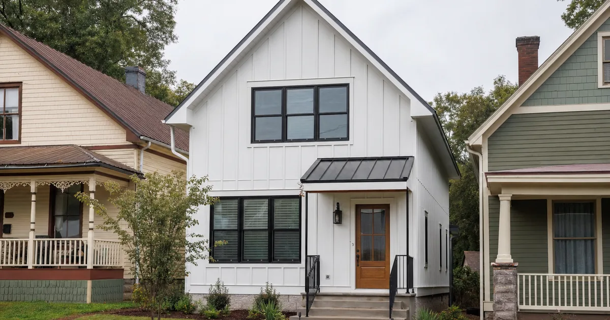 Hard money loans for real estate investors in Helen, Georgia