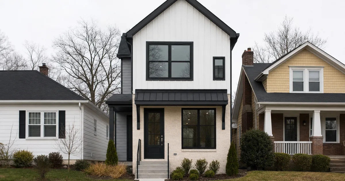 Hard money loans for real estate investors in Hendersonville, Tennessee