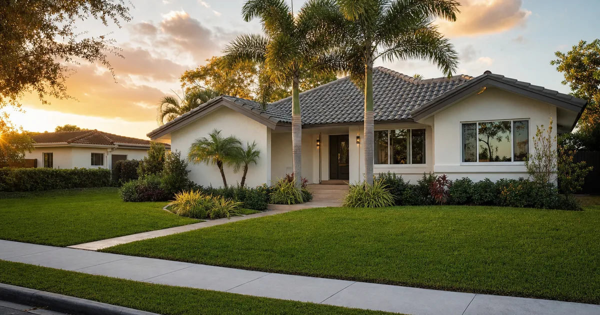 Hard money loans for real estate investors in Hialeah, Florida