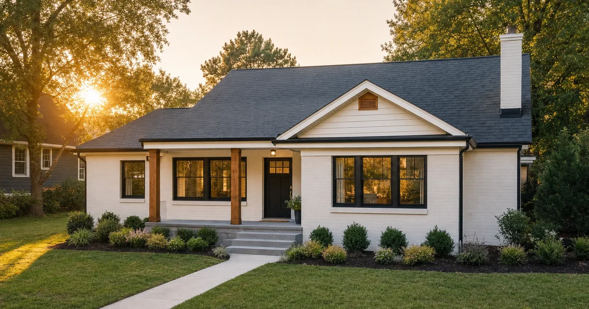 Hard money loans for real estate investors in High Point, North Carolina