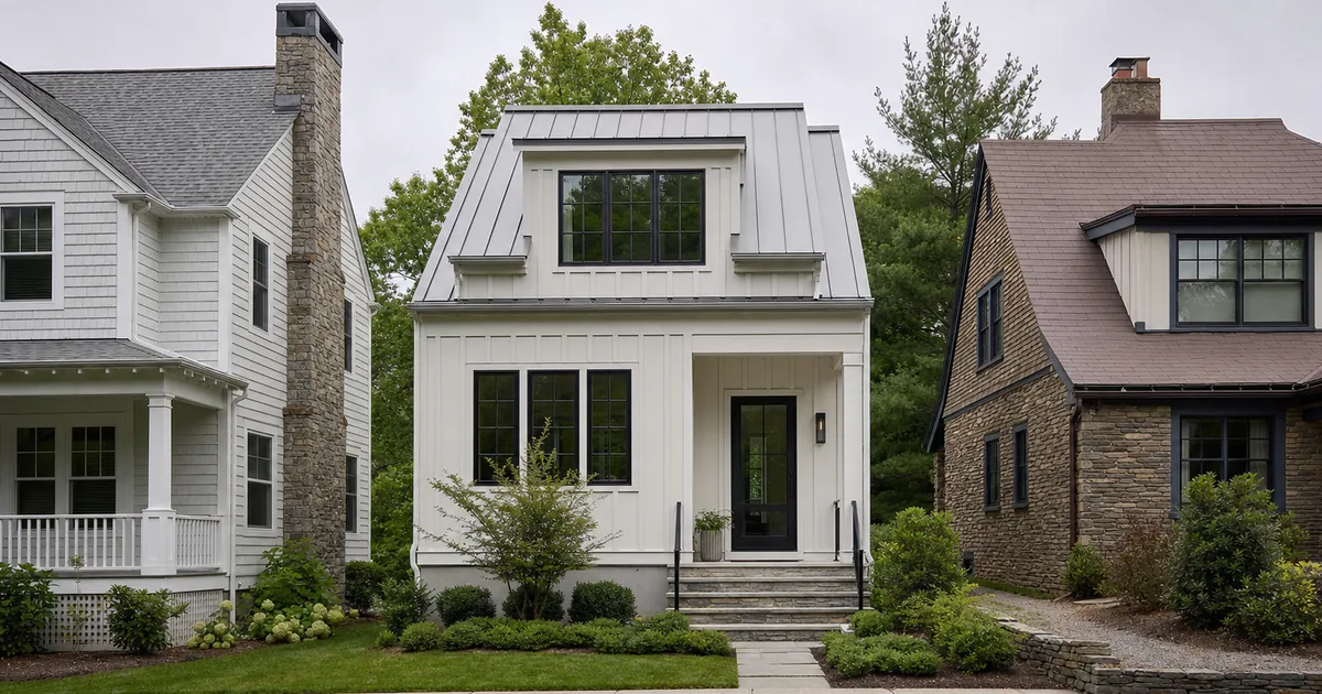 Hard money loans for real estate investors in Highlands, North Carolina