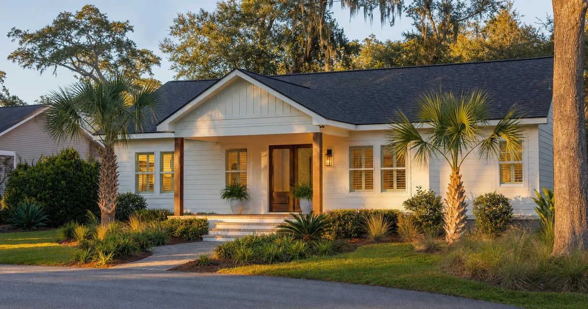 Hard money loans for real estate investors in Hilton Head Island, South Carolina