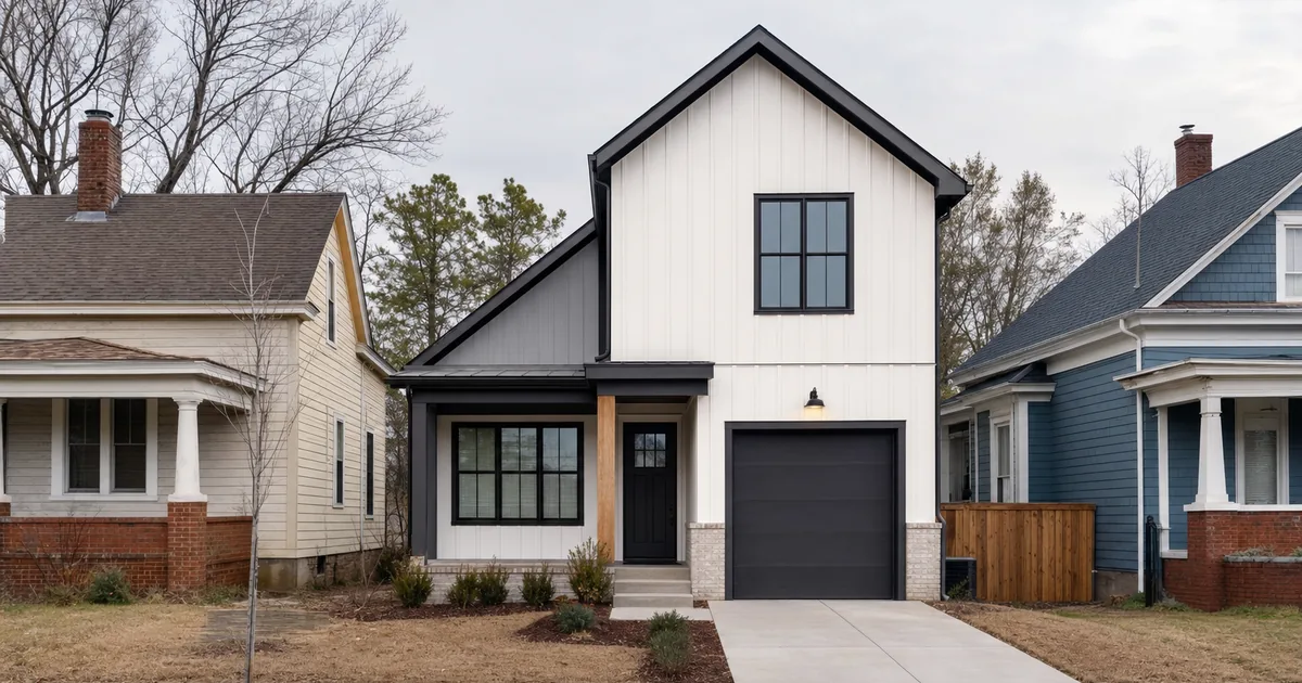 Hard money loans for real estate investors in Holly Springs, North Carolina