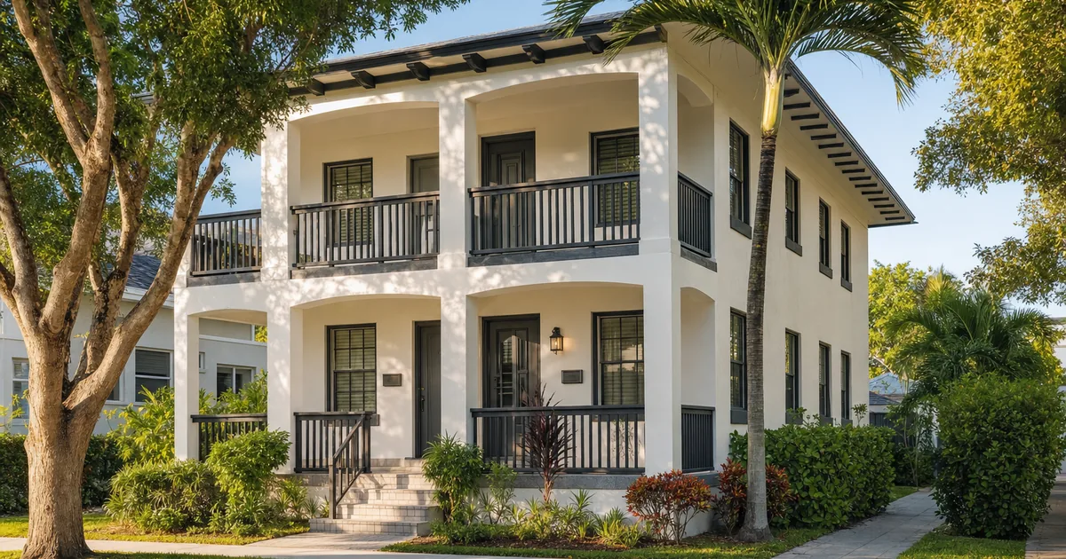 Hard money loans for real estate investors in Hollywood, Florida