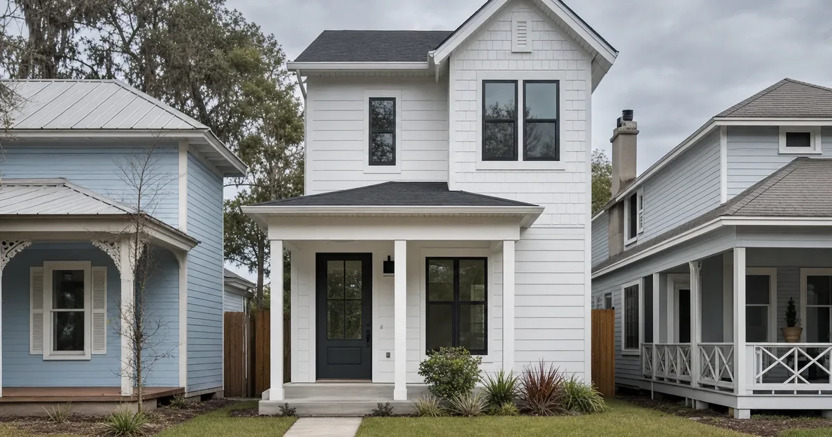 Hard money loans for real estate investors in Homosassa Springs, Florida
