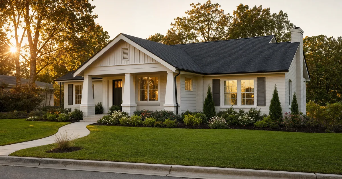 Hard money loans for real estate investors in Hoover, Alabama
