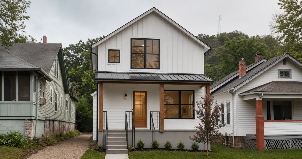 Hard money loans for real estate investors in Hot Springs, Arkansas