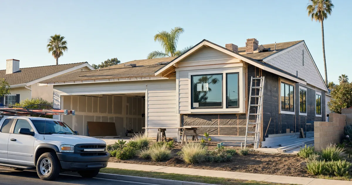 Hard money loans for real estate investors in Huntington Beach, California