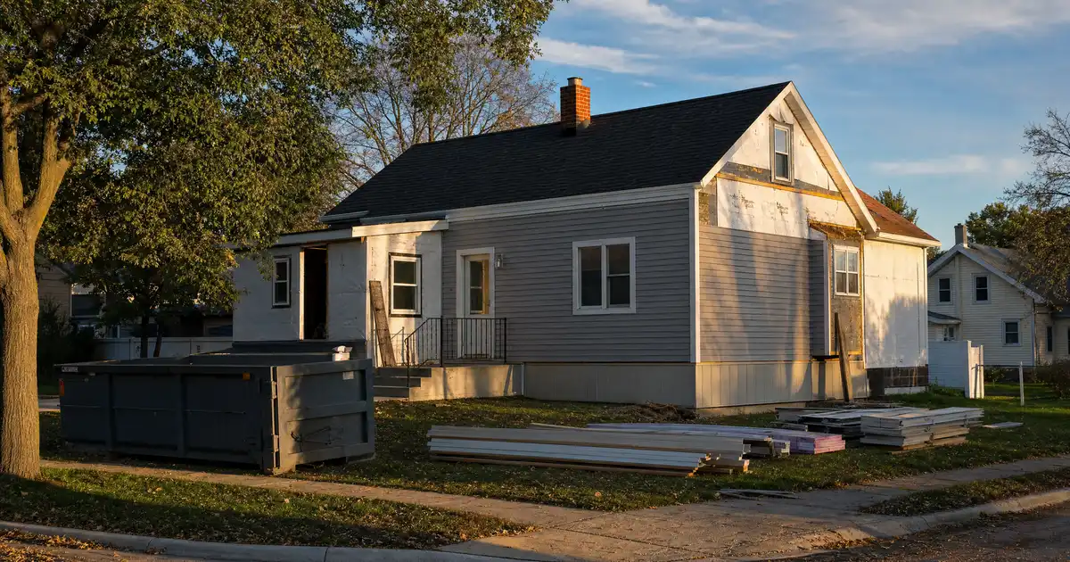 Hard money loans for real estate investors in Iowa