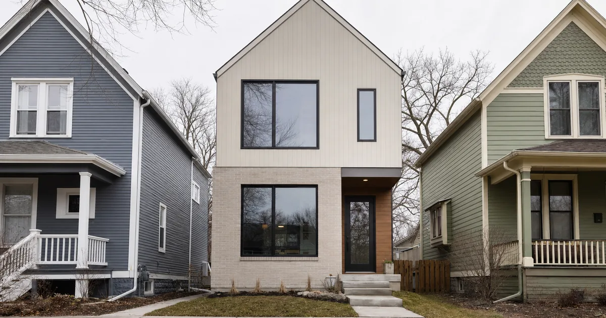 Hard money loans for real estate investors in Iowa City, Iowa
