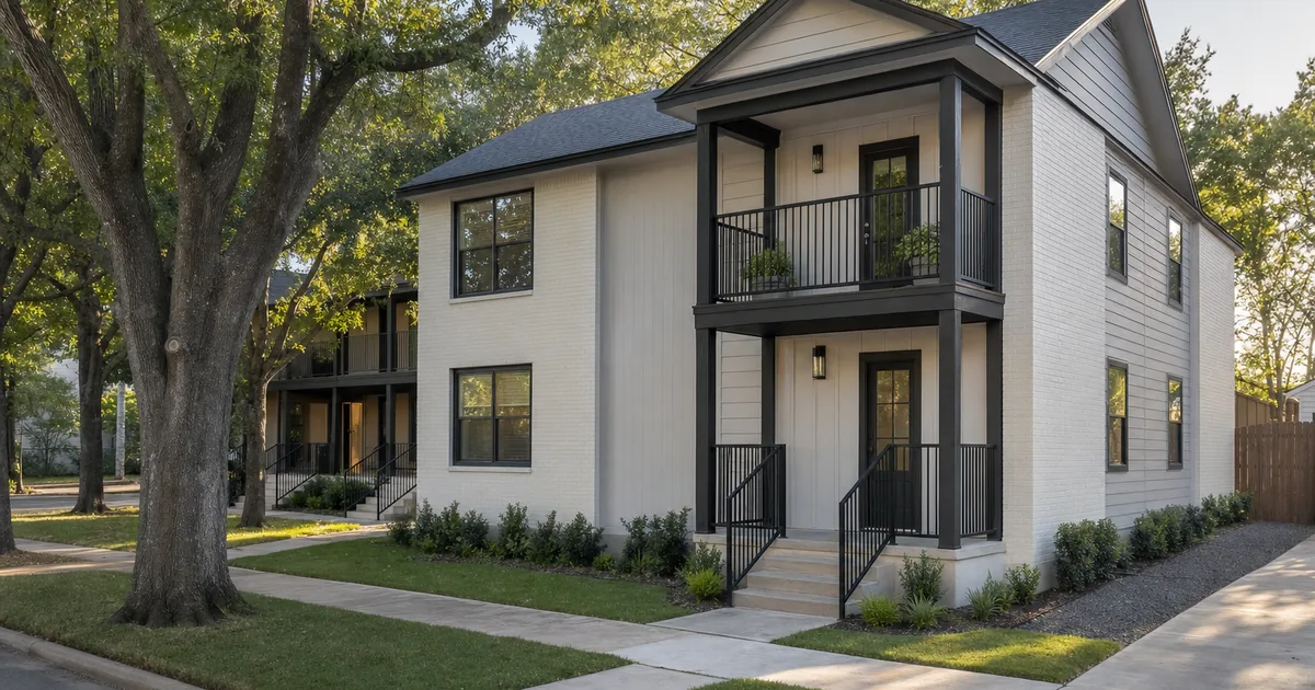 Hard money loans for real estate investors in Irving, Texas