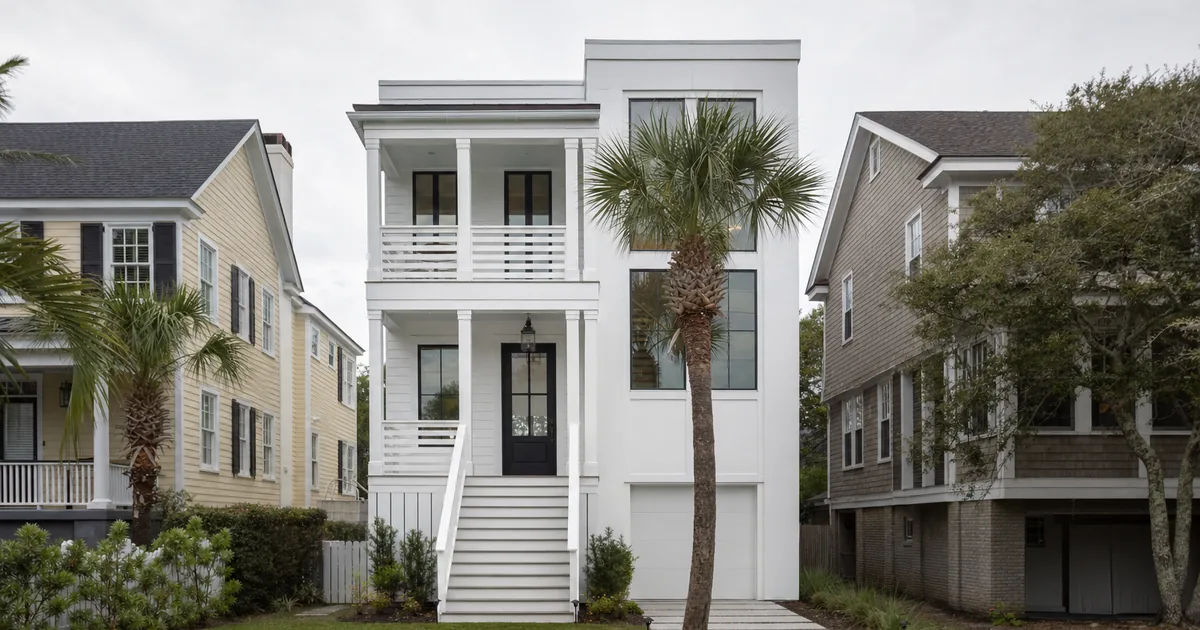 Hard money loans for real estate investors in Isle of Palms, South Carolina