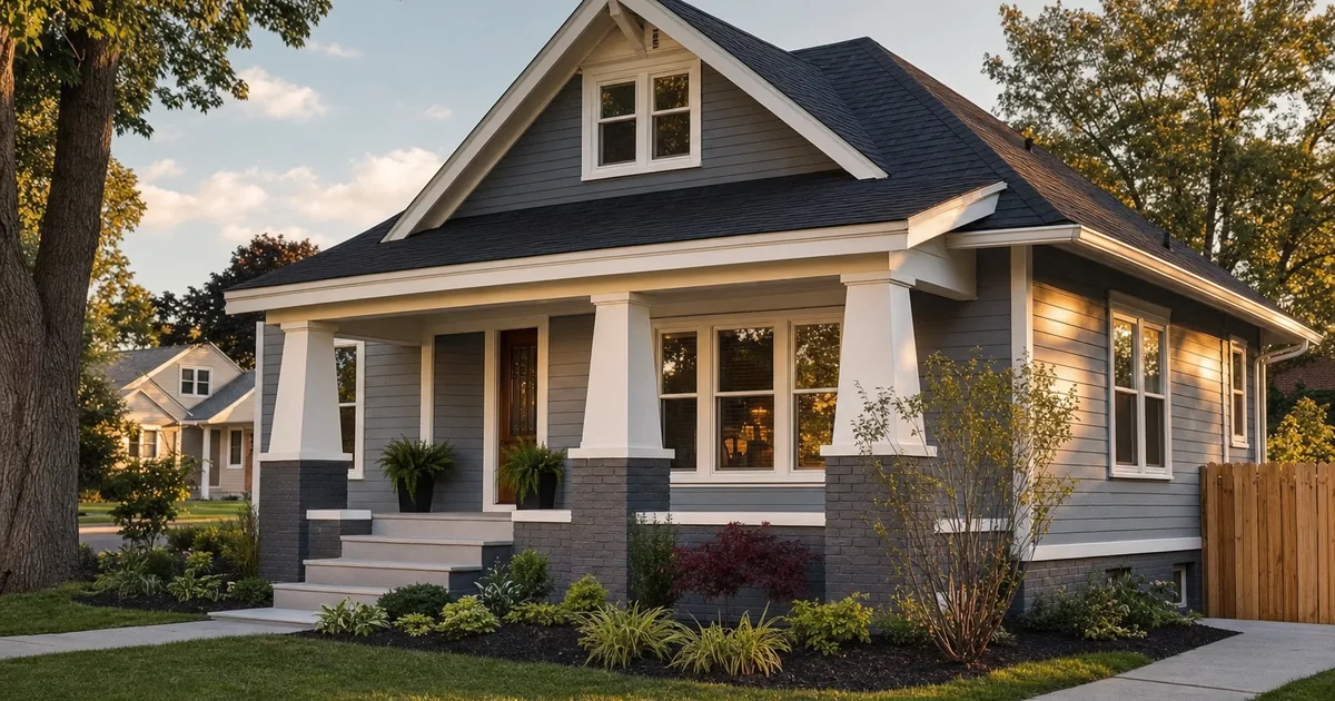 Hard money loans for real estate investors in Jackson, Michigan