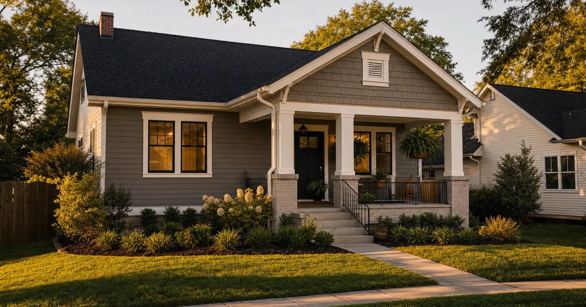 Hard money loans for real estate investors in Jackson, Tennessee