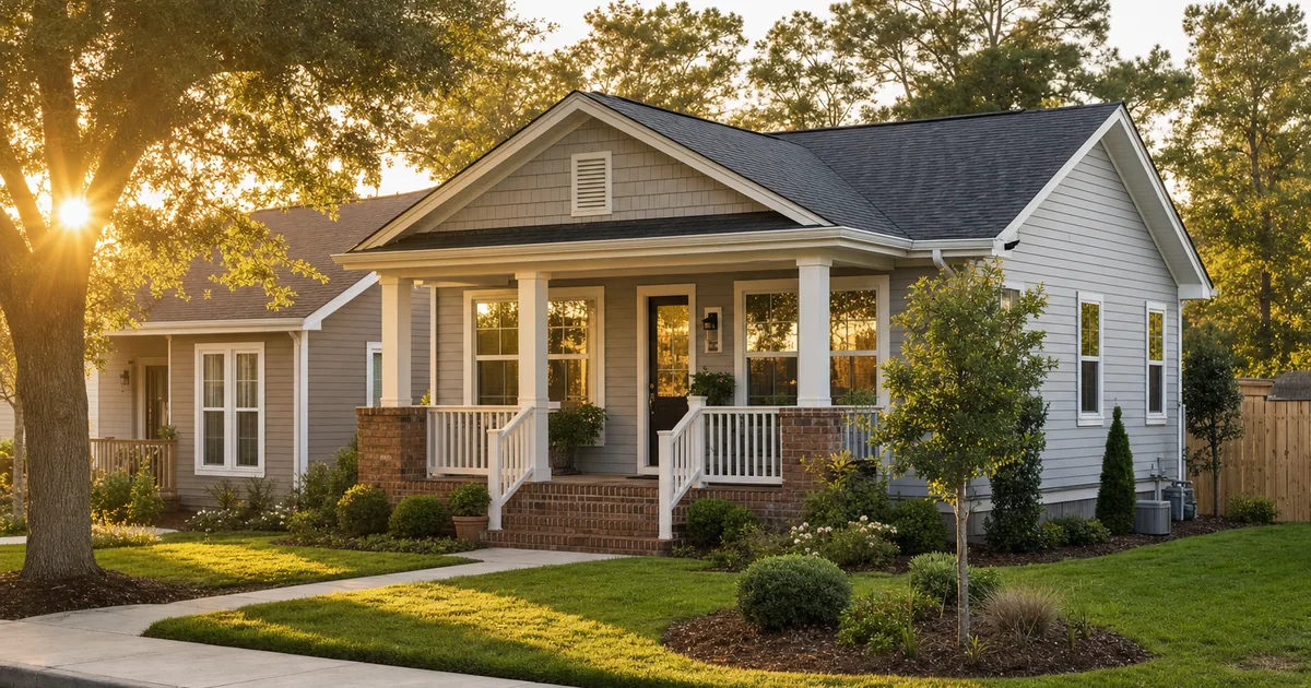 Hard money loans for real estate investors in Jacksonville, North Carolina