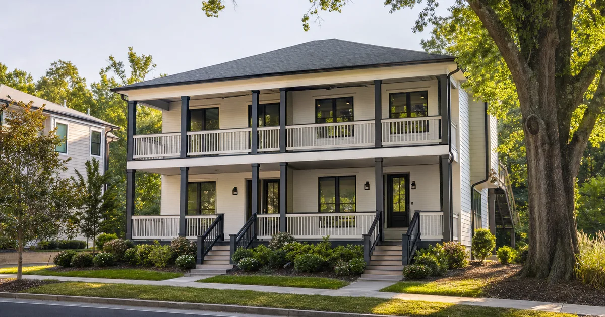 Hard money loans for real estate investors in Johns Creek, Georgia