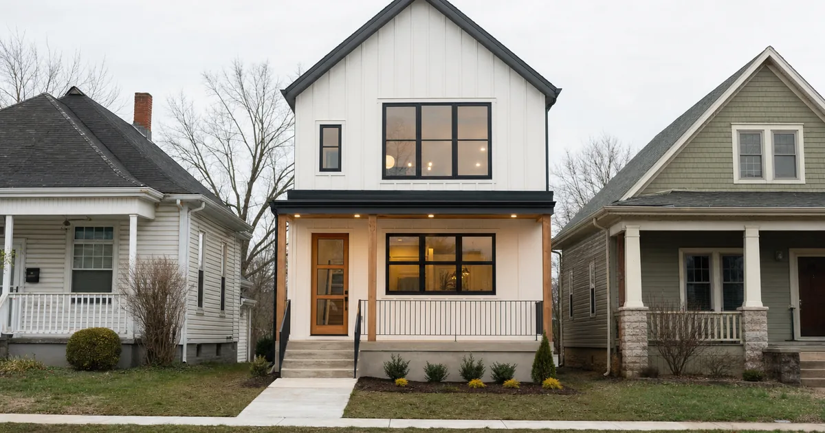 Hard money loans for real estate investors in Johnson City, Tennessee