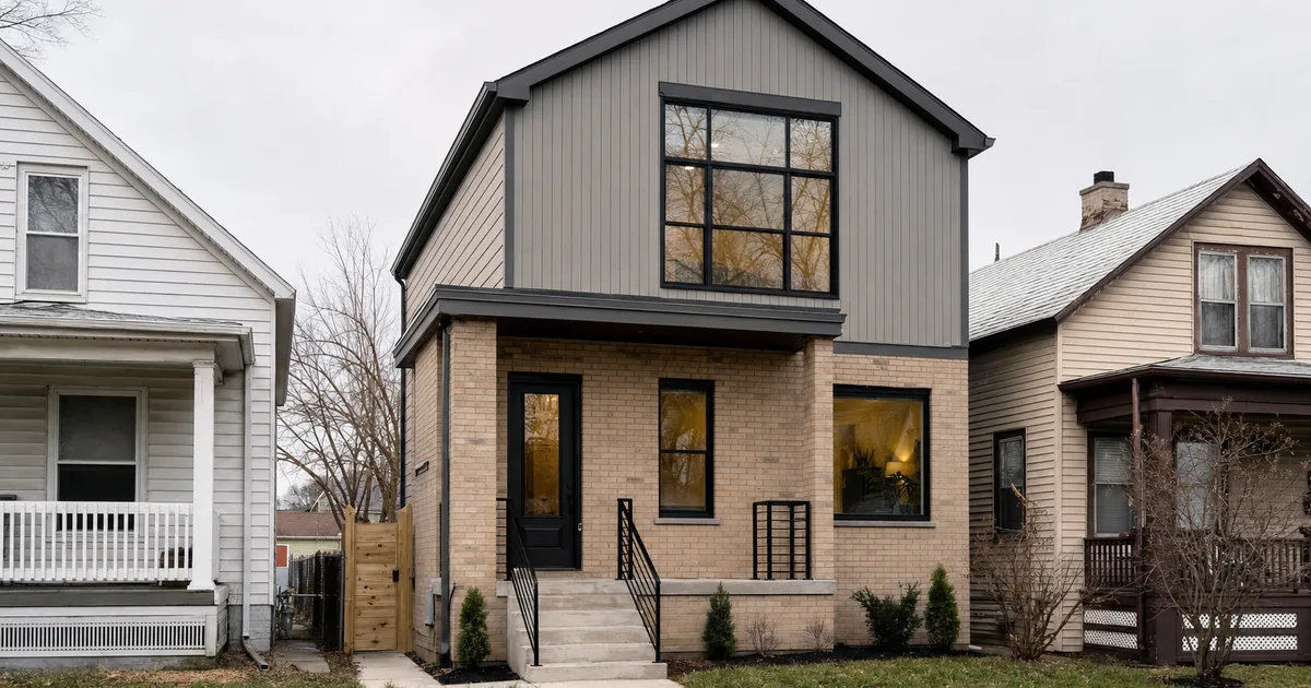 Hard money loans for real estate investors in Joliet, Illinois