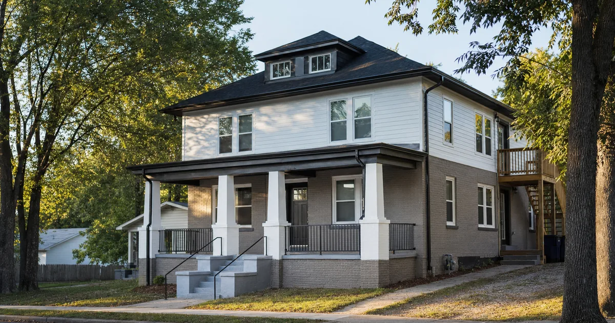 Hard money loans for real estate investors in Jonesboro, Arkansas
