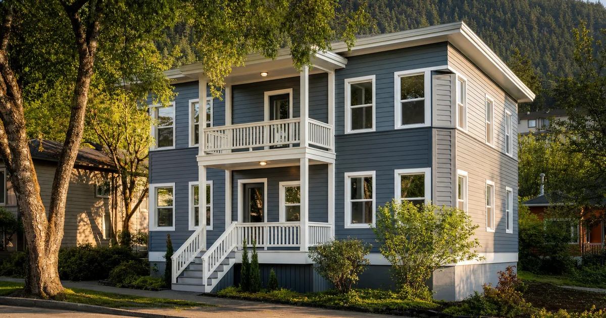 Hard money loans for real estate investors in Juneau, Alaska