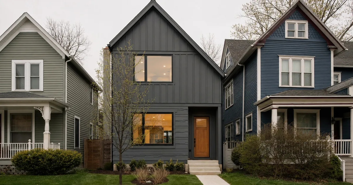 Hard money loans for real estate investors in Kalamazoo, Michigan