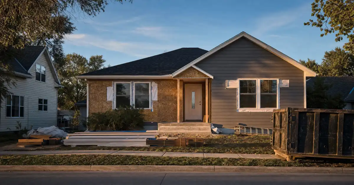 Hard money loans for real estate investors in Kansas